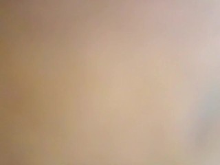 Egypt Beautiful Big Ass Curvy Muslim Hot Stepmom Stuck under Bed Then She want Anal fuck from me!