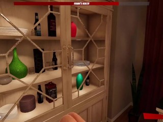 Les Couilles Bleues soviétiques  -  Episode 14