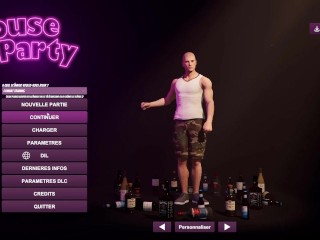 Les Couilles Bleues soviétiques  -  Episode 14