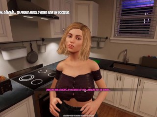 Les Couilles Bleues soviétiques  -  Episode 14