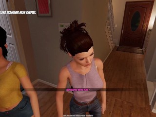 Les Couilles Bleues soviétiques  -  Episode 14