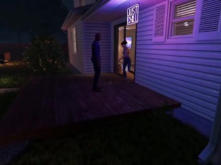 Les Couilles Bleues soviétiques  -  Episode 14