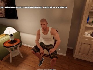 Les Couilles Bleues soviétiques  -  Episode 14