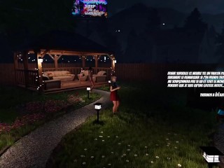 Les Couilles Bleues soviétiques  -  Episode 14