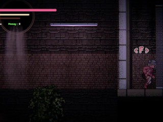 futanari boss withhorse cock destroyed my ass