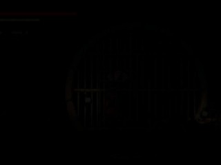 futanari boss withhorse cock destroyed my ass