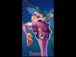 Project QT Alberta - My Fully Unlocked Animations Gallery Review