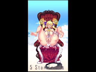 Project QT Alberta - My Fully Unlocked Animations Gallery Review