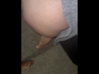 Had to bend that mf over on the couch🧏🏾‍♂️