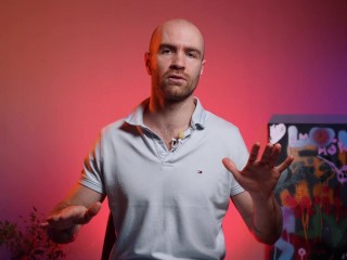 Squid game: men's battle for testosterone