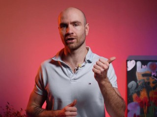 Squid game: men's battle for testosterone