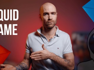 Squid game: men's battle for testosterone