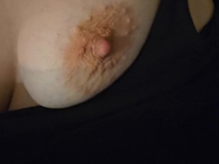 Bumble MILF gives blueballs Part 1 of 3