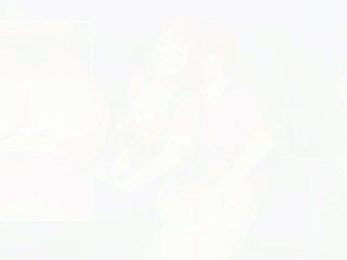 All sex scenes from the game - Milfs Plaza, Part 3