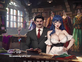 College Of Mysteria 10