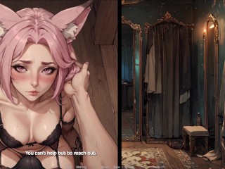 College Of Mysteria 10