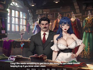 College Of Mysteria 10