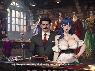 College Of Mysteria 10