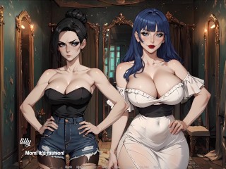 College Of Mysteria 10