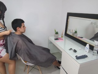 My best friend's hot wife made a mistake ❌❌❌and had to fuck me