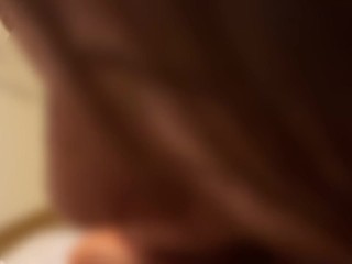 Japanese amateur milf blowjob hand job 日本人　妻のフェラ