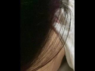 Full Dingin Dingin WOT Sama Pacar Chindo Beautifull BOOBS