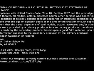 DOWN FOR BBC - Black Man Huge BBC Slid Deep In My Ass