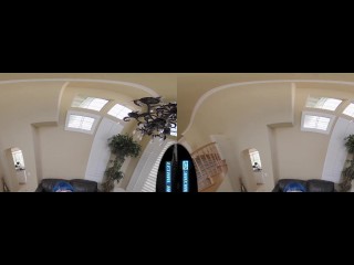 You Finally Fuck Your Hot Crush Jewelz Blue - LethalhardcoreVR