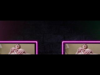 You Finally Fuck Your Hot Crush Jewelz Blue - LethalhardcoreVR