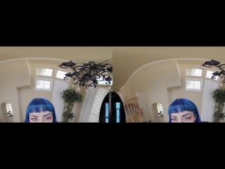 You Finally Fuck Your Hot Crush Jewelz Blue - LethalhardcoreVR