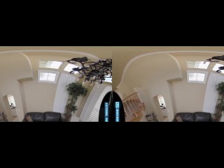 You Finally Fuck Your Hot Crush Jewelz Blue - LethalhardcoreVR