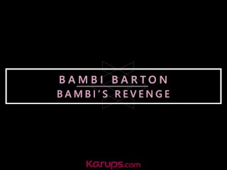 Stunning Redhead Gets Back At Her Cheating Boyfriend