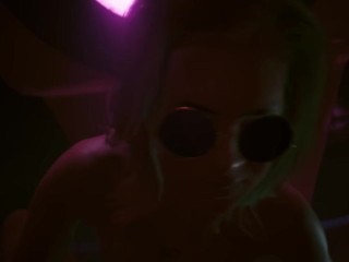 Cyberpunk 2077 Sex Scenes Alice Oliveira All Sex Full Collection . Cyberpunk nude mod Porn game Play