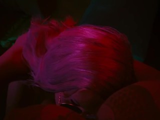 Cyberpunk 2077 Sex Scenes Alice Oliveira All Sex Full Collection . Cyberpunk nude mod Porn game Play