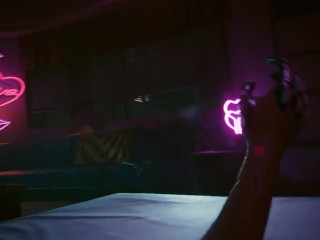 Cyberpunk 2077 Sex Scenes Angie (Pakeha) All Sex Full Collection . Cyberpunk nude mod Porn game Play