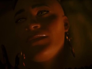 Cyberpunk 2077 Sex Scenes Angie (Pakeha) All Sex Full Collection . Cyberpunk nude mod Porn game Play