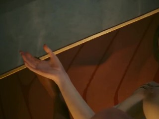 Cyberpunk 2077 Sex Scenes Brittary Hayes All Sex Full Collection . Cyberpunk nude mod Porn game Play