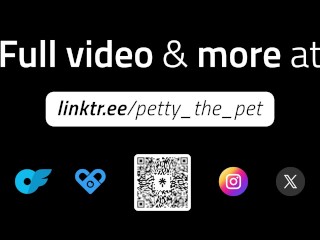 She sucks my cock with milk, I cum on her face and piss on her