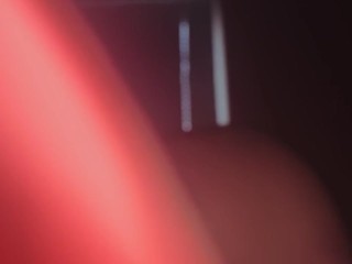 doggy style,quick shot