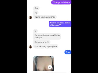 Cheating Girlfriend Cheats on Her Next Husband, By Snapchat