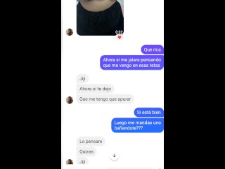 Cheating Girlfriend Cheats on Her Next Husband, By Snapchat
