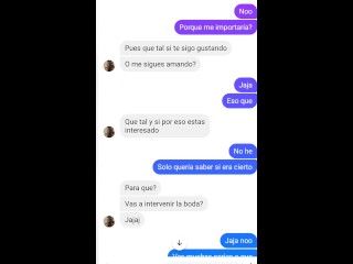 Cheating Girlfriend Cheats on Her Next Husband, By Snapchat