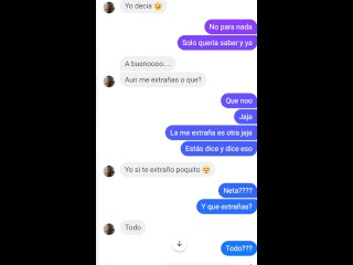 Cheating Girlfriend Cheats on Her Next Husband, By Snapchat