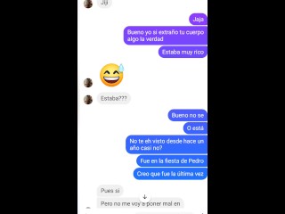 Cheating Girlfriend Cheats on Her Next Husband, By Snapchat