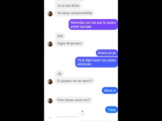 Cheating Girlfriend Cheats on Her Next Husband, By Snapchat