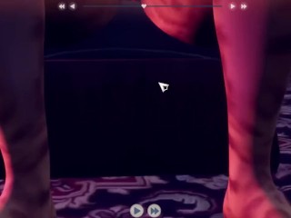 Jerk off Transgender Catwoman and Fuck more Hot Girls in the jungle