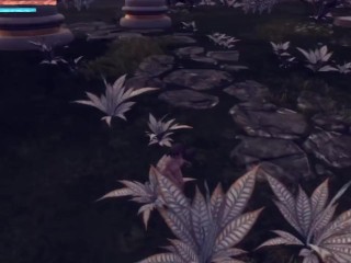 Jerk off Transgender Catwoman and Fuck more Hot Girls in the jungle