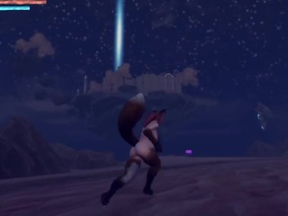 Jerk off Transgender Catwoman and Fuck more Hot Girls in the jungle