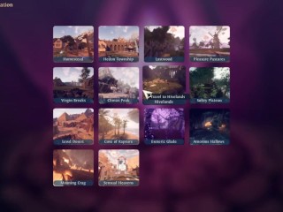 Jerk off Transgender Catwoman and Fuck more Hot Girls in the jungle