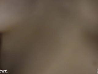 Fucking my virgin friend. Better I be first than some slut. 💕